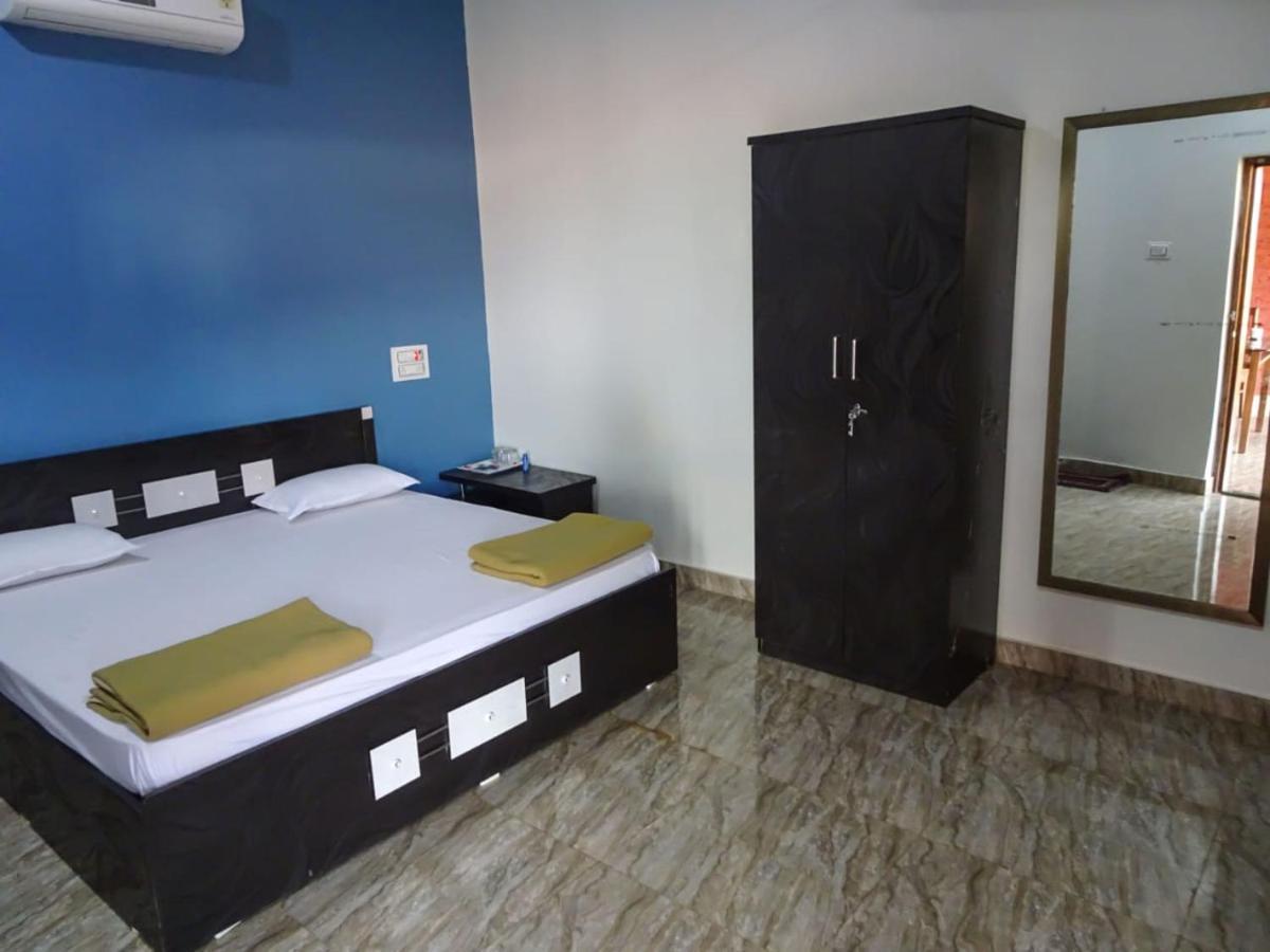 Bed and Breakfast Aarya Farm Bhom Exterior foto