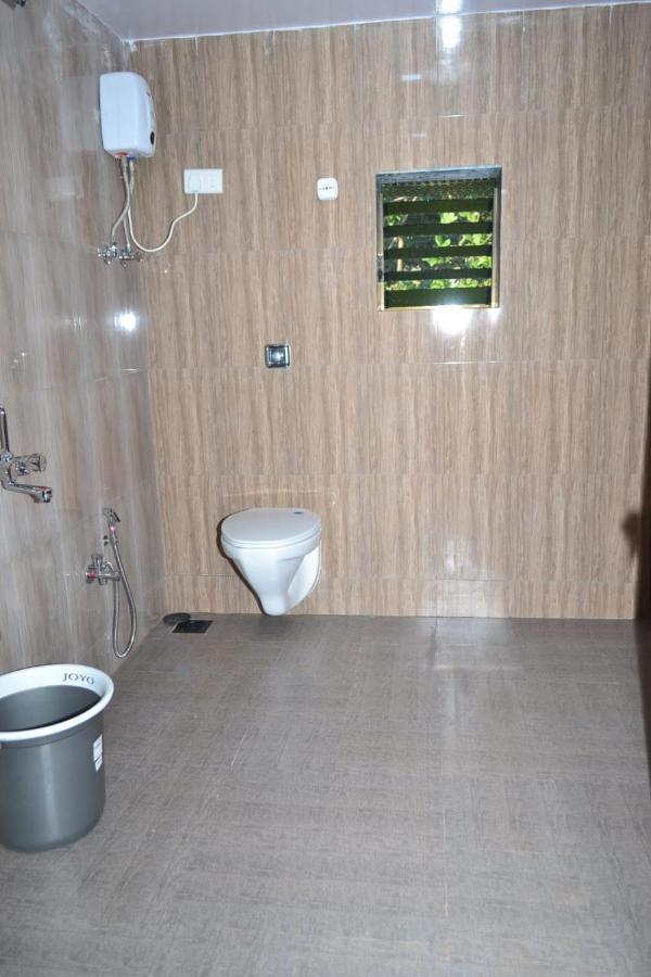Bed and Breakfast Aarya Farm Bhom Exterior foto
