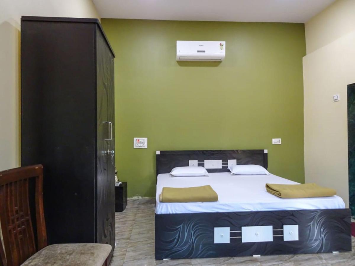 Bed and Breakfast Aarya Farm Bhom Exterior foto
